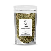 Tos The Organic Spices Kurt Pençesi 100 G Lycopodium Clavatum