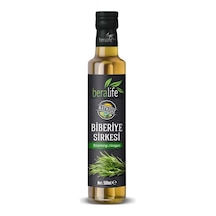 Beralife Biberiye Sirkesi 500 ML