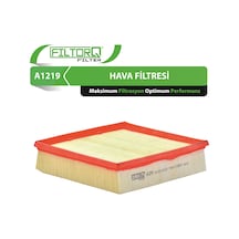 A1219 Mercedes Cla 180-200-220 2013-2018 Filtorq Hava Filtresi