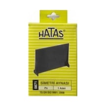 Simetri Aynası Kod.0871 /Hatas