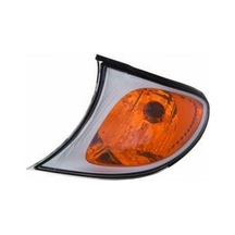 Bmw E46 Sedan Yeni Tip 01-05 Sol Beyaz Sarı Sinyal 63137165851
