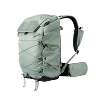 Bpa-35l-bl All In 1 Seyahat&outdoor Kamera Sırt Çantası Yeşil