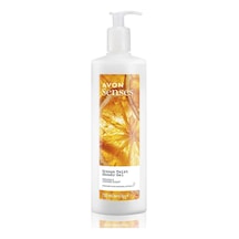 Avon Senses Orange Twist Portakal Ve Yasemin Kokulu Duş Jeli 720 ML