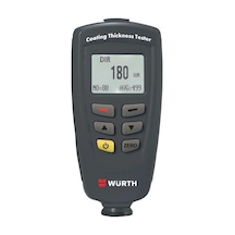 Würth 2100m Boya Kalınlık Ölçüm Cihazı Basic