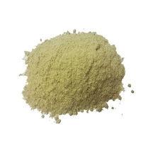 Sanita Öğütülmüş Aslan Pençesi Otu 100 G