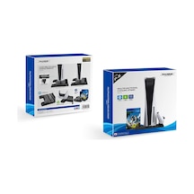 Ps5 Fanlı Şarj Standı Playstation 5 Dock