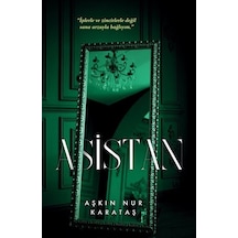 Asistan / Aşkın Nur Karataş