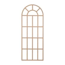 Rafhomestore C6 ( 75X190 Cm ) Duvar Çerçeve