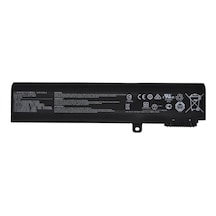 Msı Gl62vr, Gl62mvr 7rfx Batarya İle Uyumlu Pil, Bty-m6h 4400 Mah