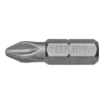 Ceta Form Cb251 14" Yıldız Bits Uç Ph1 x 25 MM