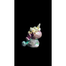 Unicorn Figürü Bizmut 78555808