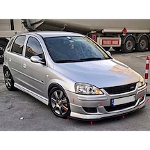 Opel Corsa C Ön Ek Makyajlı Kasa