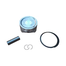 Tvs Apache Rtr 200 Piston Komple 67 Mm 1,00 15 Pim 14 Strok