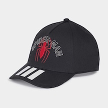 Adidas Kr2368 Lk Mrvl Sm Cap Şapka Siyah