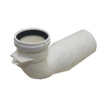 Siamp Gömme Rezervuar Temiz Su Dirsek