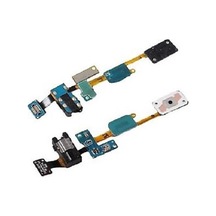 Galaxy J7 Prime G610F Home Flex Tuşu