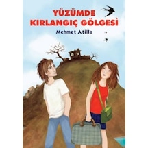 Yüzümde Kırlangıç Gölgesi - Ezjı-758577