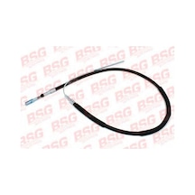 Bsg Debriyaj Teli A6312930738 Mb.100,120,140.d