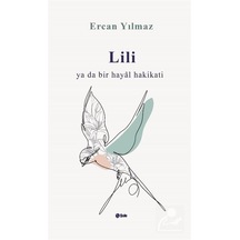 Lili ya da Bir Hayal Hakikati - Ercan Yılmaz - Şule Yayınları
