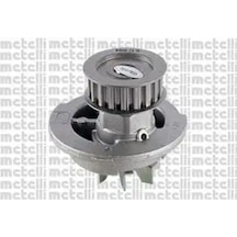 Chevrolet Aveo Devirdaim 1.4 2004-2006 Metellı 240694