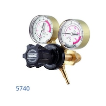 Yıldız 5740 Basınç Düşürücü Argon