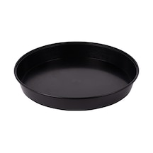Yuvarlak Saksı Tabağı 50 Cm - 5 Adet