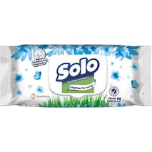 Solo Islak Havlu Ferah 90'lı