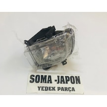 Getz 02-05 Sis Lambası Ön Sol 92201 1c000