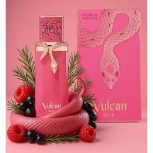 French Avenue Vulcan Baie Extrait Edp 100 Ml Kadın Parfüm Fresh