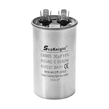 Kondansatör Kapasitör Klima 30 Μf 450v