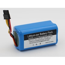 Conga 1390 2600 Mah Robot Süpürge Batarya