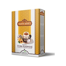 Kahve Şehr-i Kayısılı Türk Kahvesi 100 G