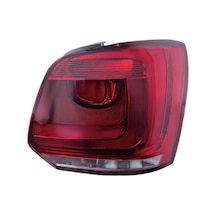 Volkswagen Polo Sağ Stop 2009-2014