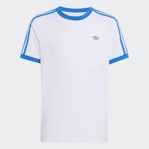 Adidas Kf4901 B Classıcs Tee Çocuk Tişört Beyaz