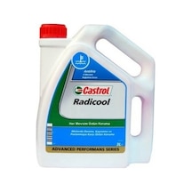 Castrol Radicool Mavi Antifiriz 3 Litre 2023 Dolum