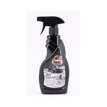 Trax Araba Oto Tampon Zift Katran Reçine Temizleyici Sprey 500 ML