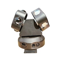 Stı Mh-2c Double Led Beam Effect Lazer Robot Işık