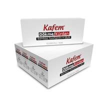 Kafem Dökme Kürdan 5 x 10.000'li