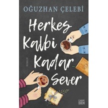 Herkes Kalbi Kadar   Sever