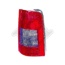 STOP LAMBASI SOL PARTNER BERLINGO BAGAJ KAPI CIFT KAPI DUYSUZ (96 05) ORTA SIYAH