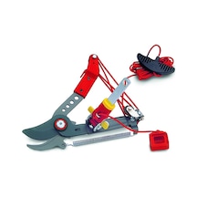 Wolf Garten Rr-Vm Yüksek Dal Budama Makası By-Pass - Sapsız