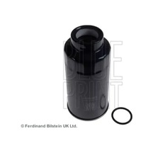 Nissan Skystar Yakit Filtresi 2.5 Tdi 1997-2012 Blueprınt Adn12326