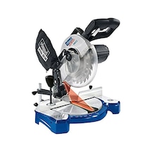 Mey İthalat Scheppach Hm 80l Lazerli Gönye Kesme 210 Mm