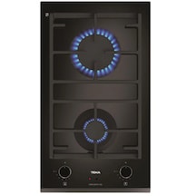 Teka CGW Lux 30.1 2G Ankastre 2 Gözlü Ocak