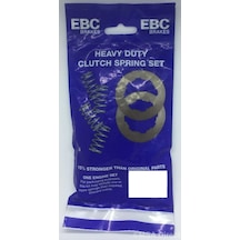 Ebc Csk064 1998-2008 Ktm 65 Sx Uyumlu Debriyaj Yayı Set