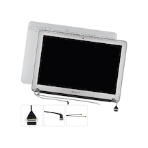 Odyson - Macbook Air 13" A1466 için Komple Lcd Ekran Ekran D