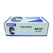 BAMEK BR 02 İÇ LASTİK YAMASI