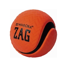 Waboba Zag Su Üstünde Zıplayan Top Suda Seken Deniz Ve Havuz Oyun Topu Turuncu-6+ Yaş