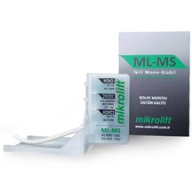 Mikrolift Ml-Ms-H Monostabil Şalter