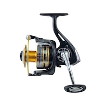 Bauer Fighter 10 Olta Makinesi